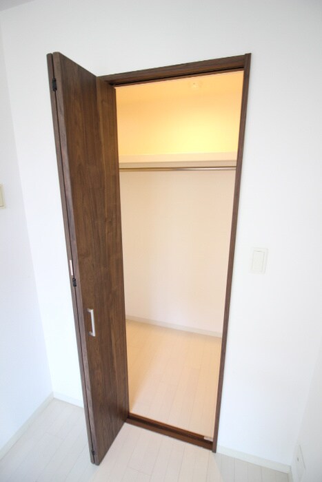 物件内観写真14　(収納)