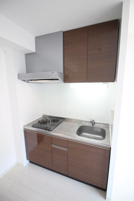 物件内観写真22　(キッチン)