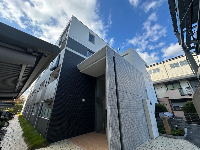 物件外観写真2　(外観写真)