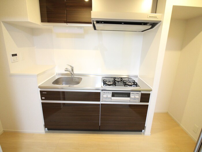 物件内観写真7　(キッチン)