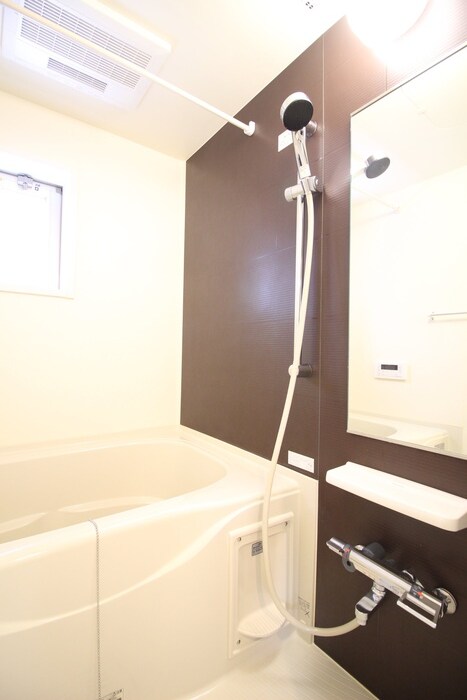 物件内観写真8　(バス／シャワールーム等)