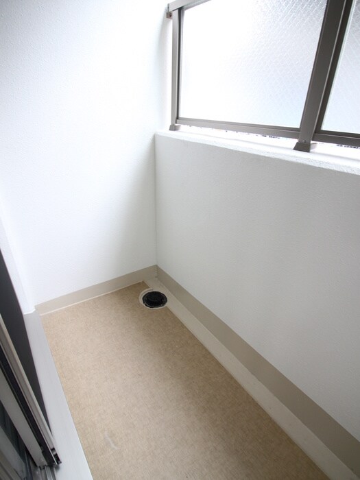 物件内観写真18　(ベランダ・バルコニー)