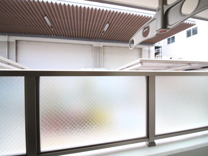 物件内観写真19　(室内からの展望)