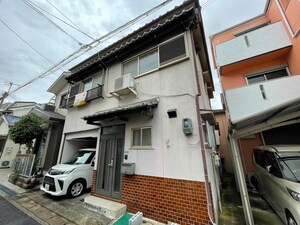 九龍の家外観写真