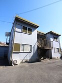 春日ハイツＢ棟