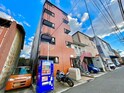 フジレジデンス新深江