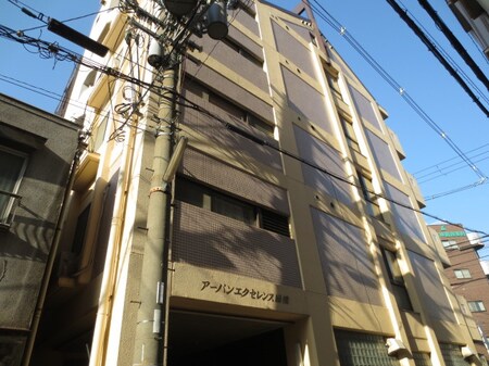 ア－バンエクセレンス緑橋外観写真