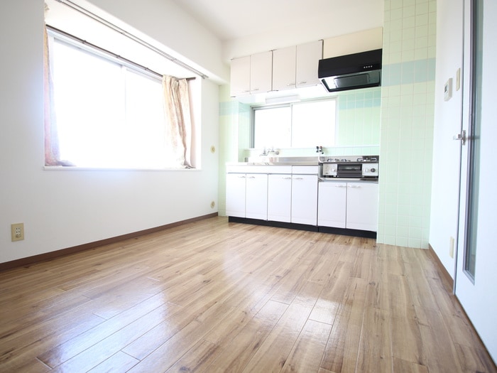 物件内観写真7　(居室)