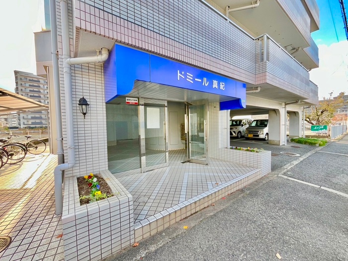 物件外観写真3　(外観写真)