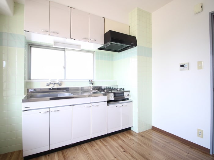 物件内観写真11　(キッチン)