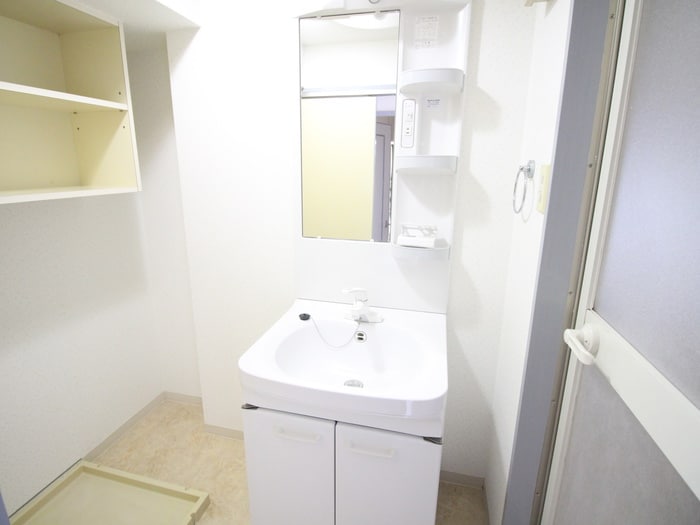 物件内観写真18　(洗面)