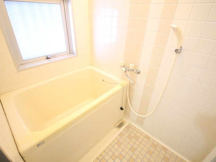 物件内観写真19　(バス／シャワールーム等)