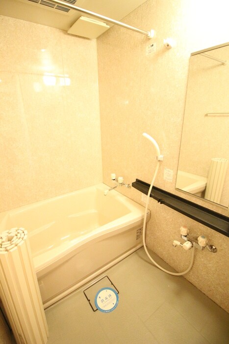 物件内観写真8　(バス／シャワールーム等)