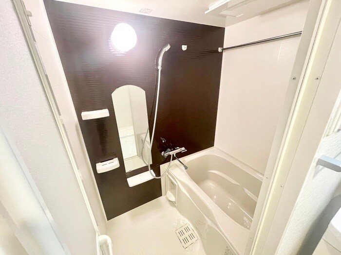 物件内観写真9　(バス／シャワールーム等)