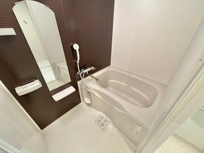 物件内観写真10　(バス／シャワールーム等)