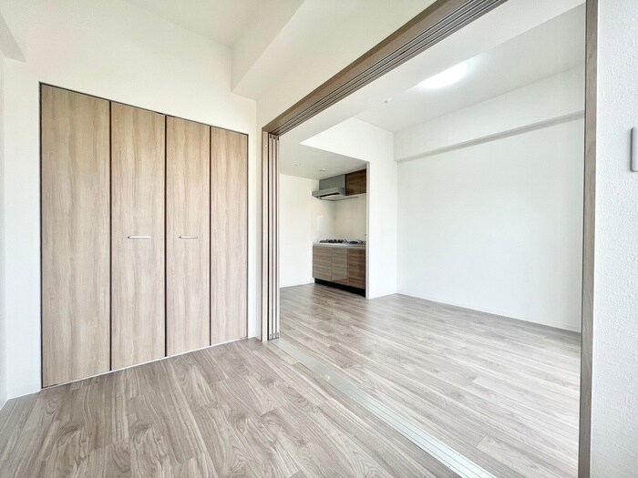 物件内観写真15　(居室)