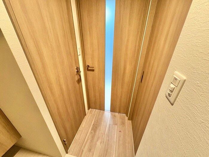 物件内観写真16　(廊下)