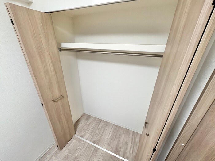 物件内観写真18　(収納)