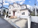 庭代台4丁一戸建
