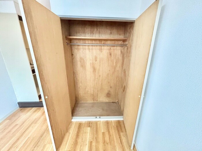 物件内観写真14　(収納)