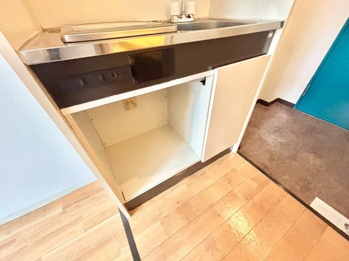 物件内観写真17　(キッチン)