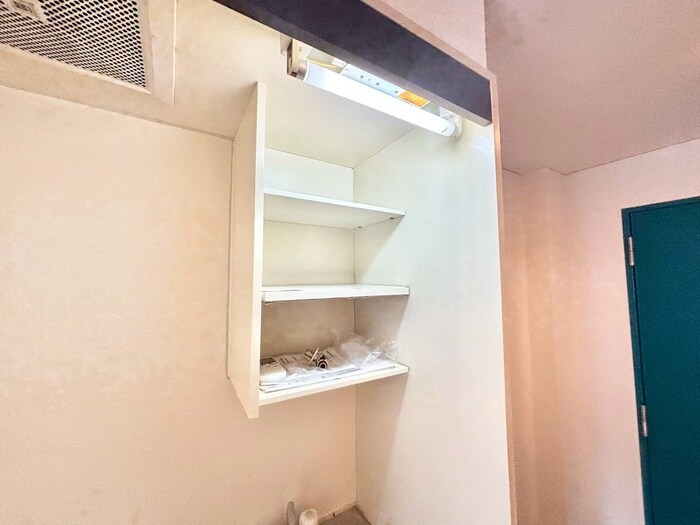 物件内観写真20　(キッチン)