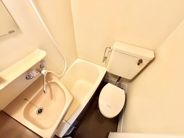 物件内観写真22　(バス／シャワールーム等)