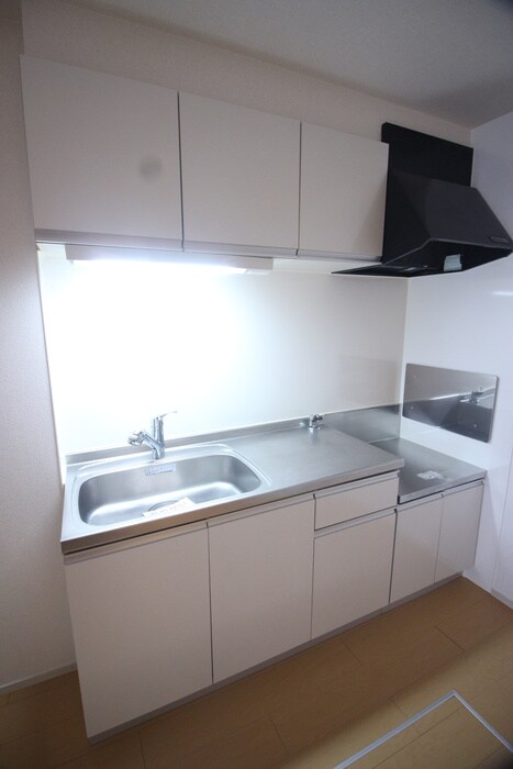 物件内観写真7　(キッチン)