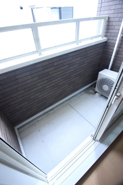 物件内観写真15　(ベランダ・バルコニー)