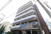 Royal Ashley Gamoの外観写真