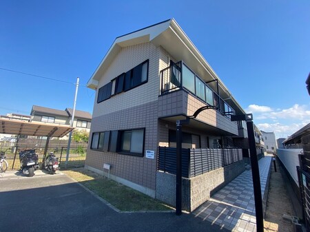 コモド野麿外観写真