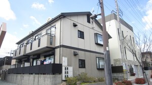 ギュゼール夙川外観写真