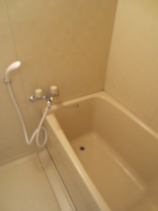 物件内観写真13　(バス／シャワールーム等)