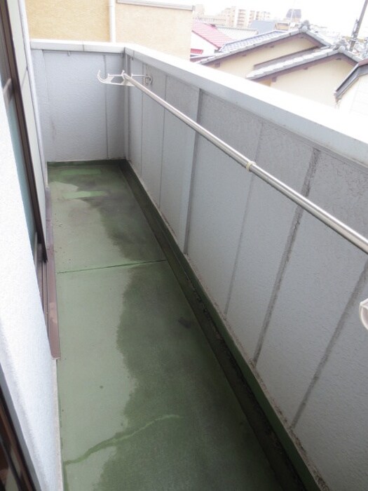 物件内観写真16　(ベランダ・バルコニー)