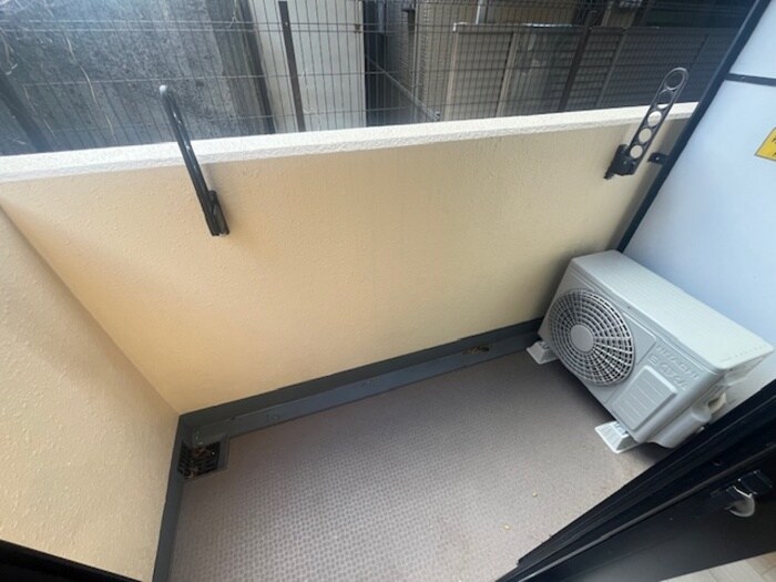 物件内観写真19　(ベランダ・バルコニー)