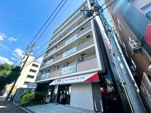 ＶＩＬＬ　ＢＯＵＱＵＥ湯里外観写真