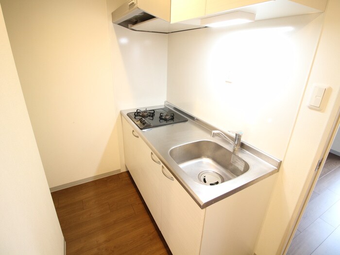 物件内観写真9　(キッチン)