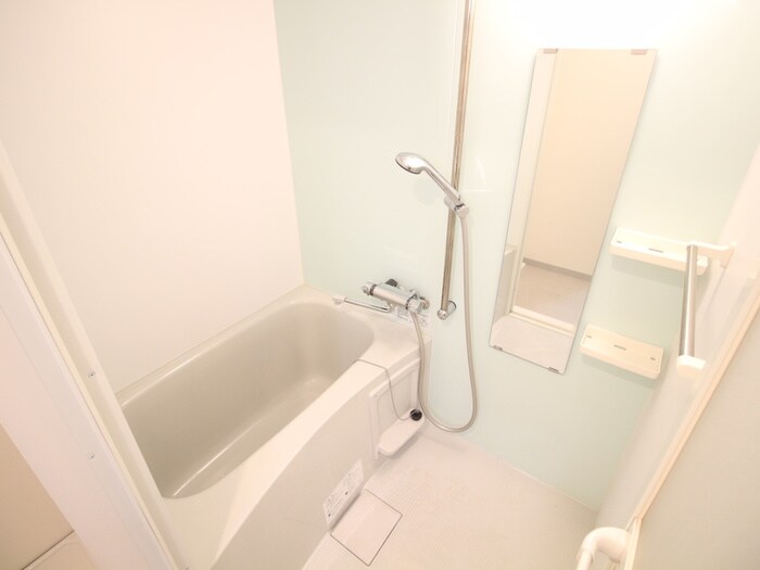 物件内観写真10　(バス／シャワールーム等)