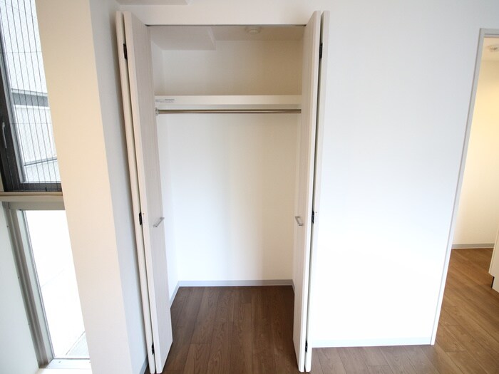 物件内観写真13　(収納)