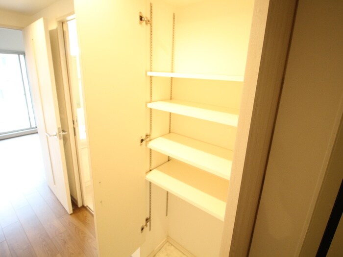 物件内観写真15　(靴箱)