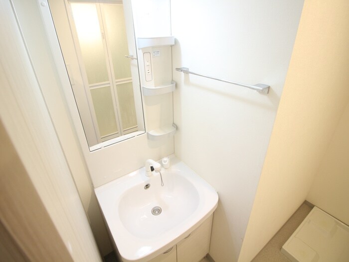 物件内観写真16　(洗面)