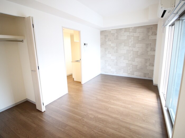 物件内観写真21　(居室)