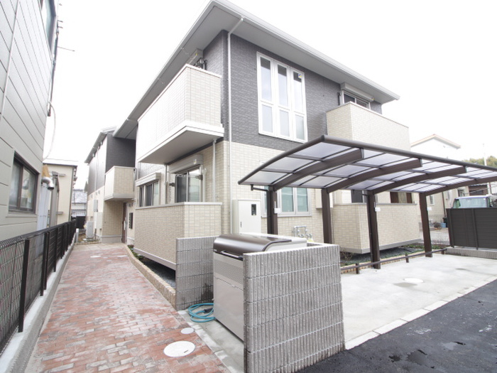 サニーコートＦＵＴＡＢＡ