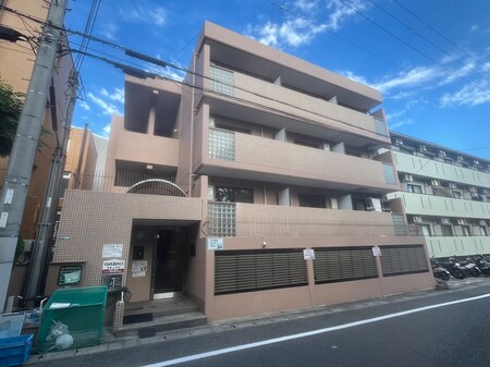ﾀﾞｲﾄﾞｰﾒｿﾞﾝ西宮北口ⅩⅢ(207)外観写真