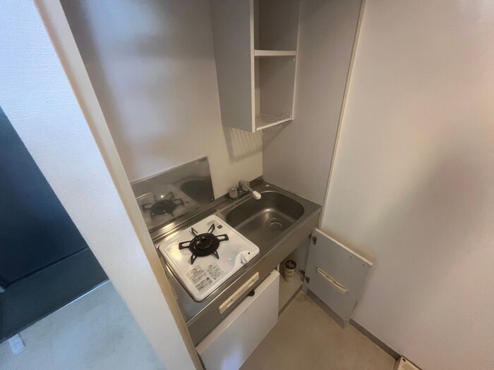 物件内観写真9　(キッチン)