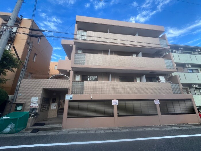 物件外観写真5　(外観写真)