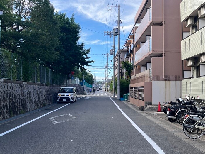 物件外観写真6　(周辺環境)