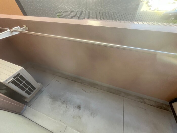 物件内観写真17　(ベランダ・バルコニー)