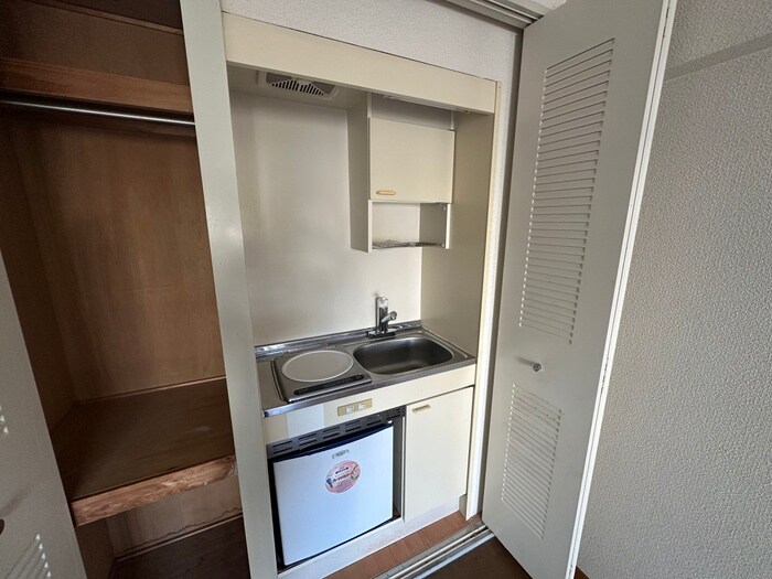 物件内観写真7　(キッチン)