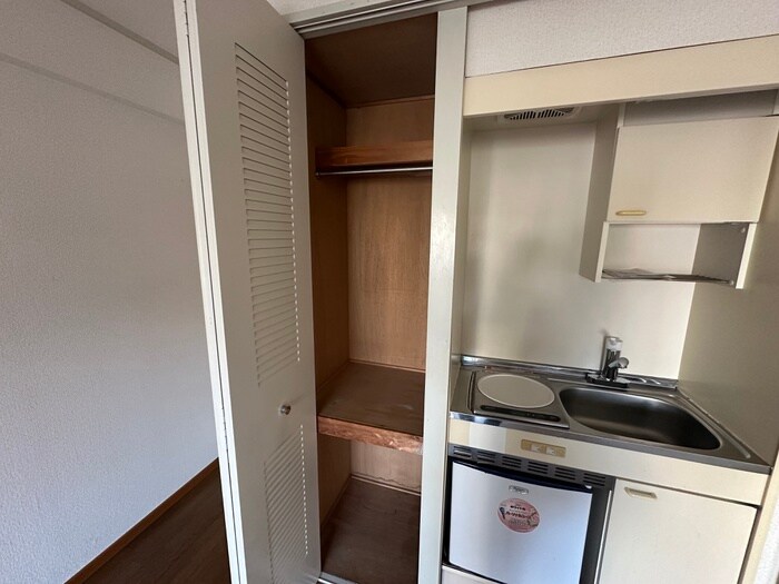 物件内観写真14　(収納)